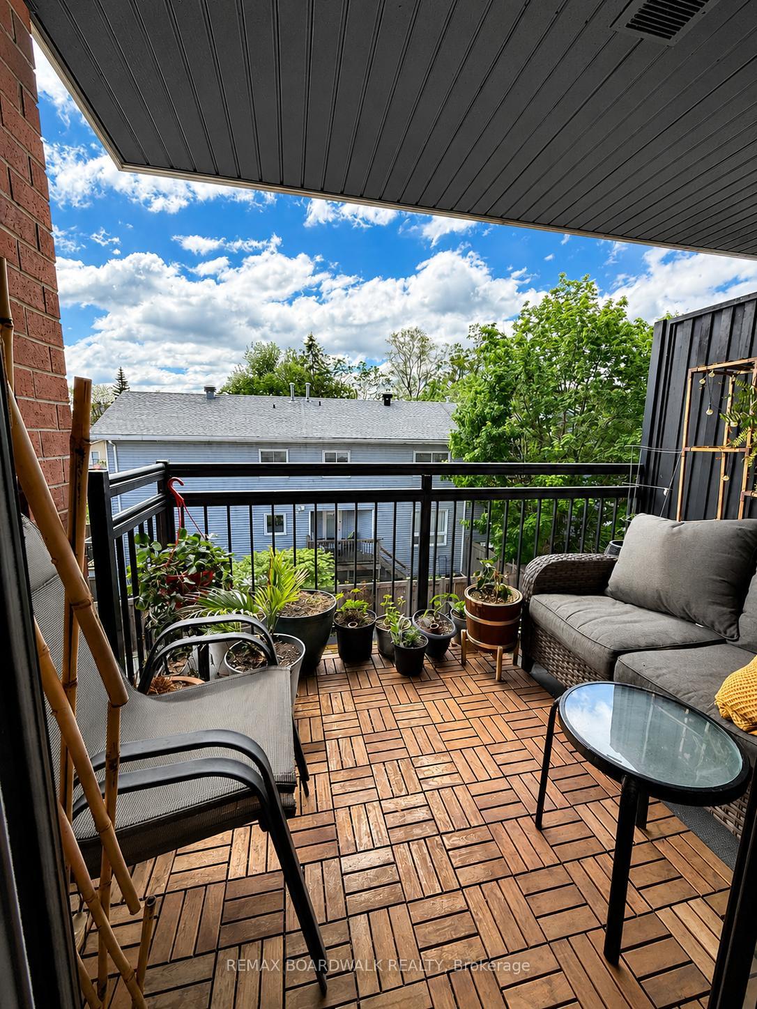Photo 28 of Unit 306, 323 Winona Avenue, Ottawa, Westboro South — HOMEH