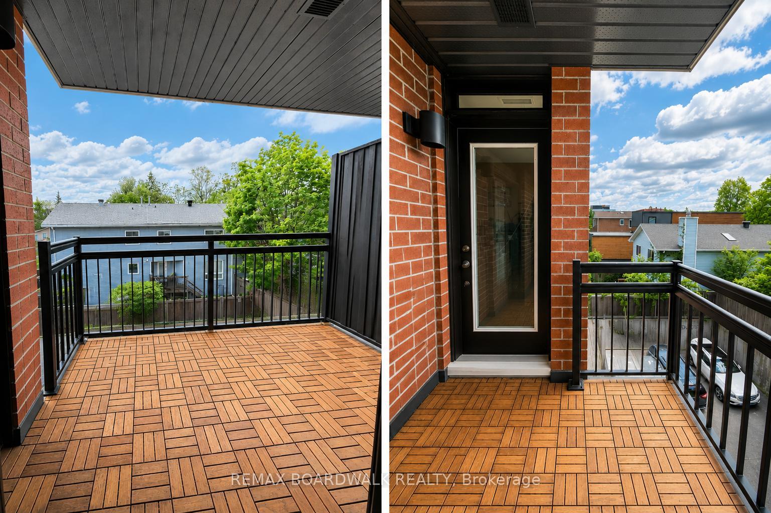 Photo 29 of Unit 306, 323 Winona Avenue, Ottawa, Westboro South — HOMEH