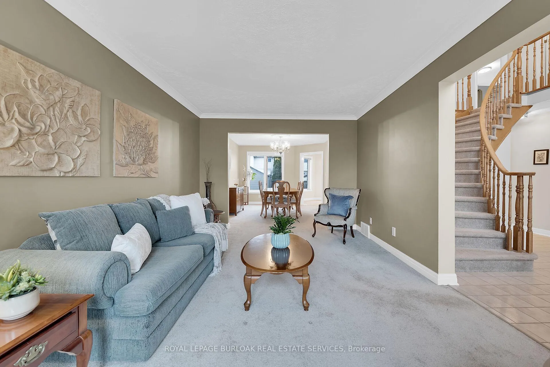 Photo 13 of 45 Stoney Brook Crescent, St. Catharines, Grapeview — HOMEH
