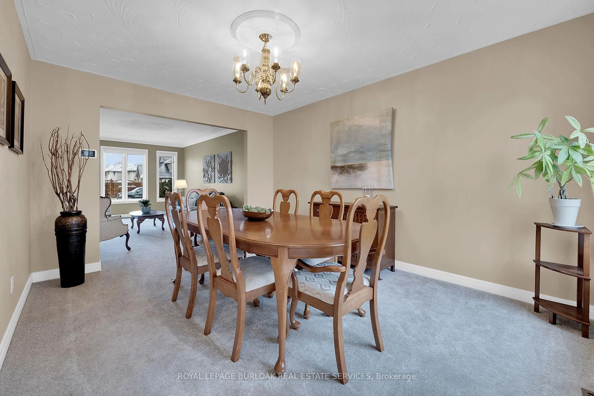 Photo 16 of 45 Stoney Brook Crescent, St. Catharines, Grapeview — HOMEH
