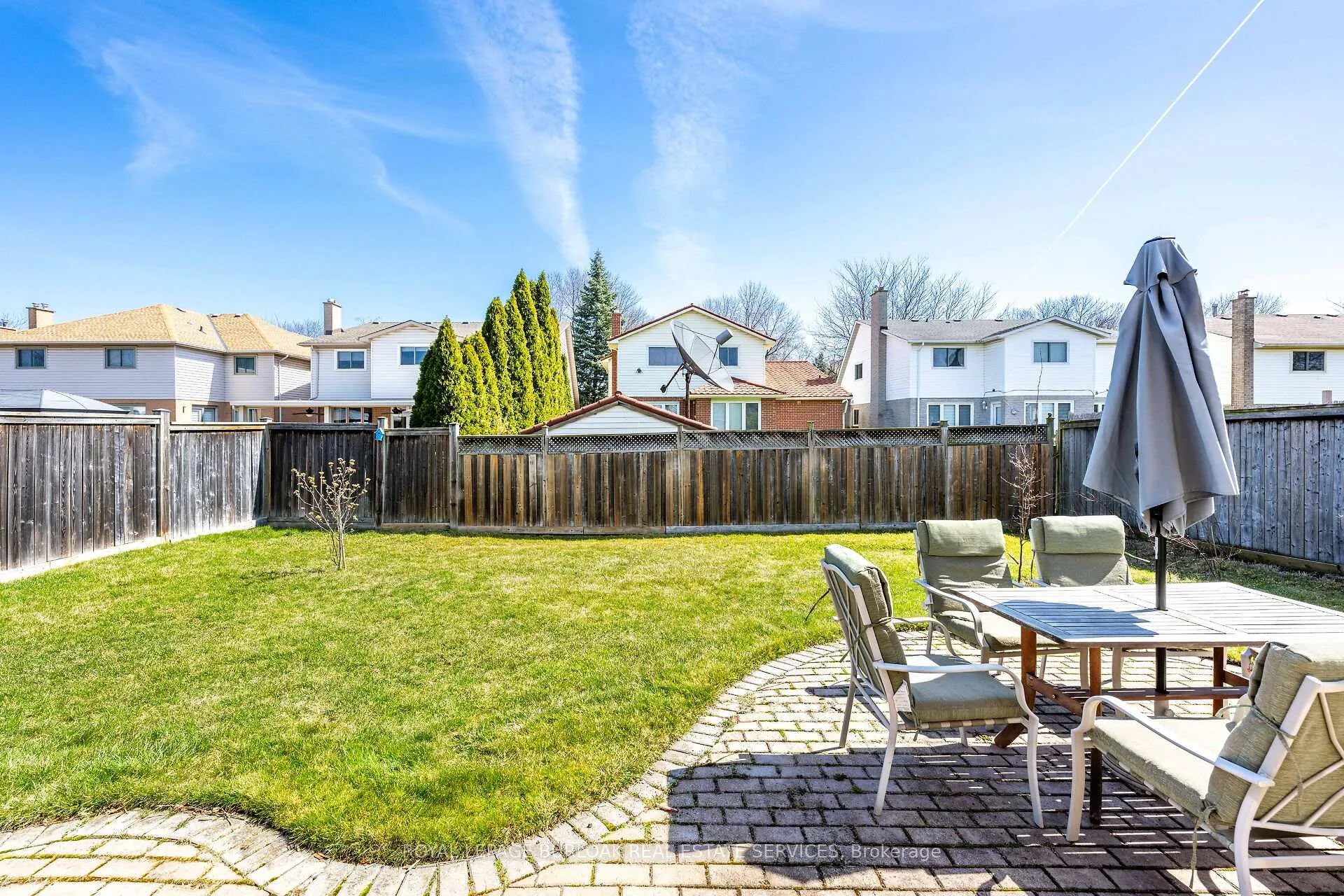 Photo 36 of 45 Stoney Brook Crescent, St. Catharines, Grapeview — HOMEH