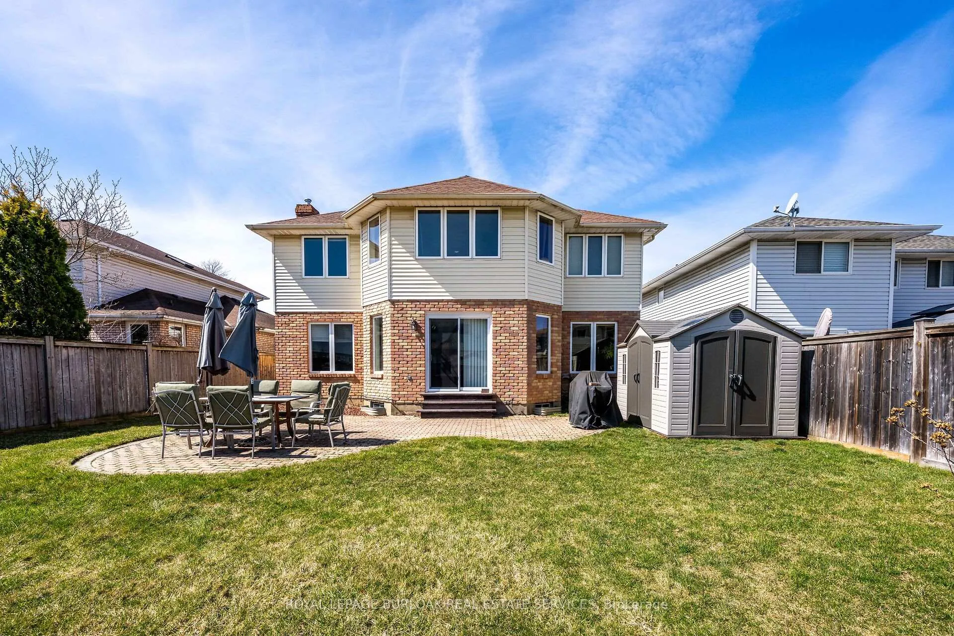 Photo 37 of 45 Stoney Brook Crescent, St. Catharines, Grapeview — HOMEH