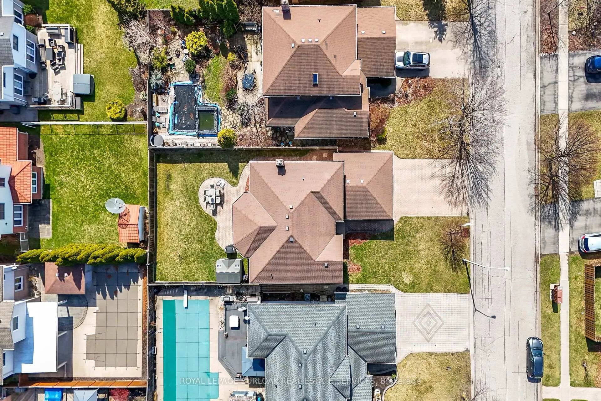 Photo 40 of 45 Stoney Brook Crescent, St. Catharines, Grapeview — HOMEH