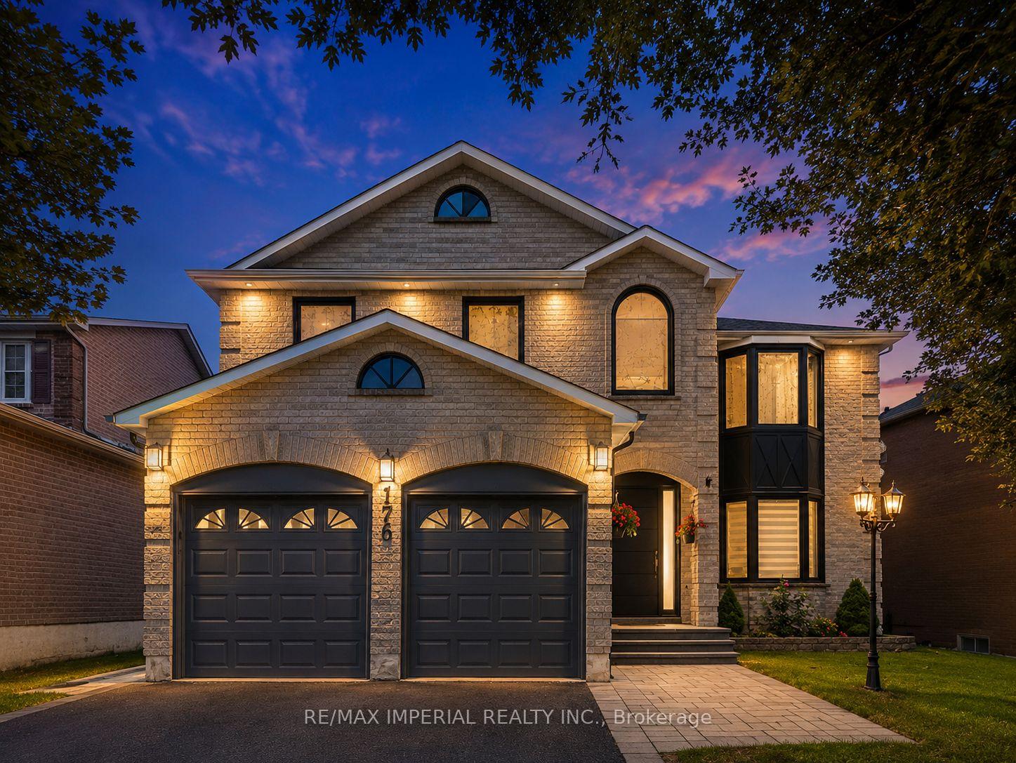 Photo 1 of 176 Timpson Drive, Aurora, Aurora Highlands — HOMEH
