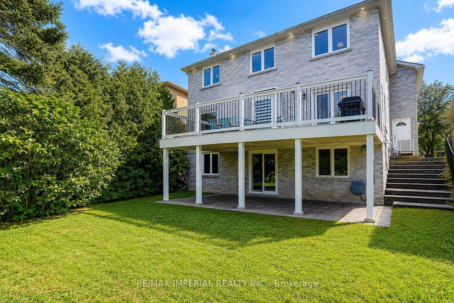 Photo 35 of 176 Timpson Drive, Aurora, Aurora Highlands — HOMEH