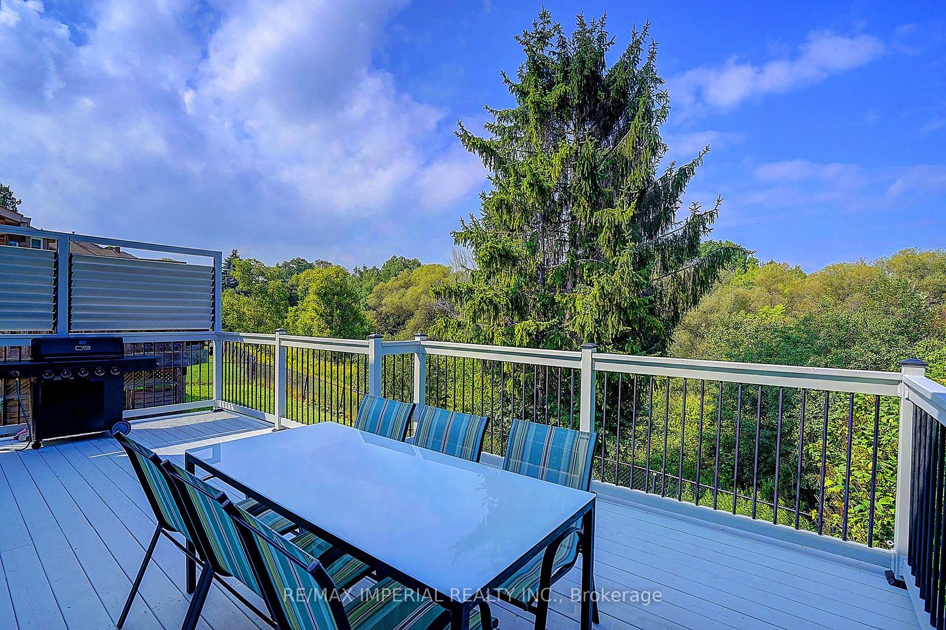 Photo 37 of 176 Timpson Drive, Aurora, Aurora Highlands — HOMEH