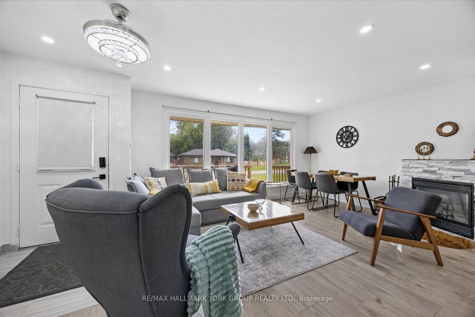 Photo 6 of 44 Glenview Avenue, Georgina, Virginia — HOMEH
