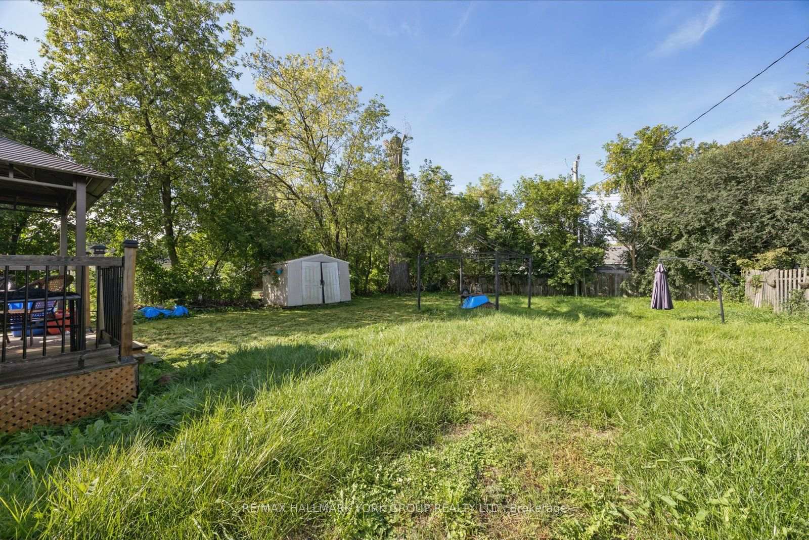 Photo 27 of 44 Glenview Avenue, Georgina, Virginia — HOMEH