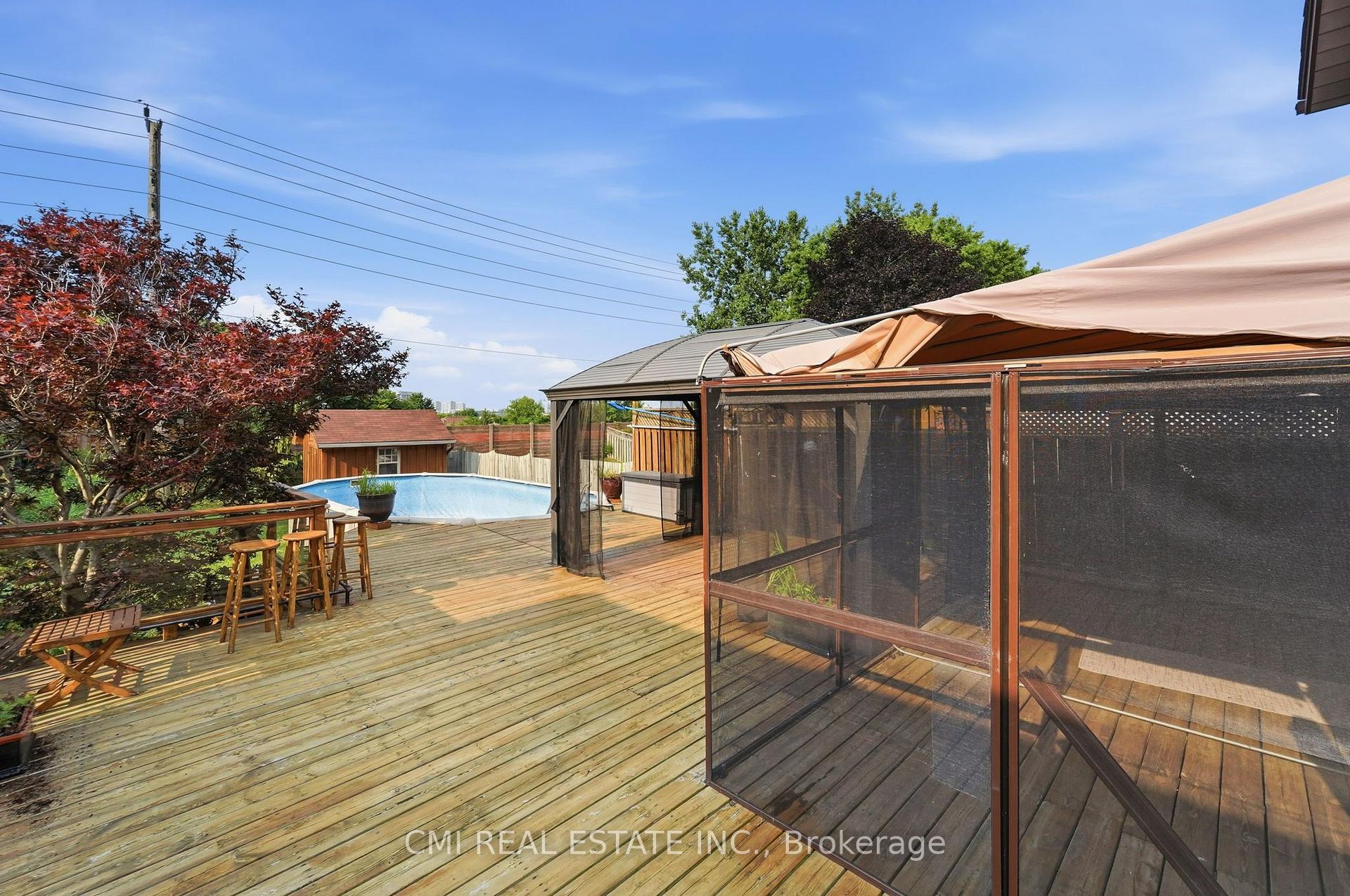 Photo 41 of 155 Foxhunt Road, Waterloo, Colonial Acres — HOMEH