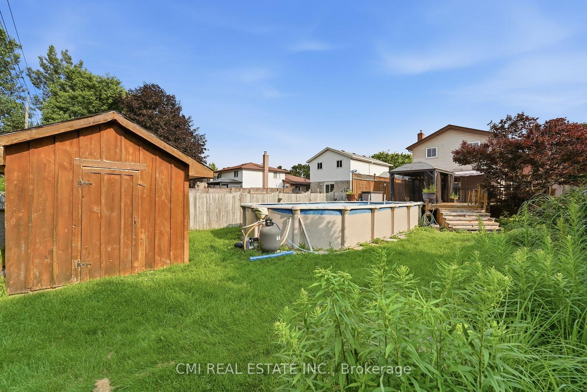 Photo 42 of 155 Foxhunt Road, Waterloo, Colonial Acres — HOMEH