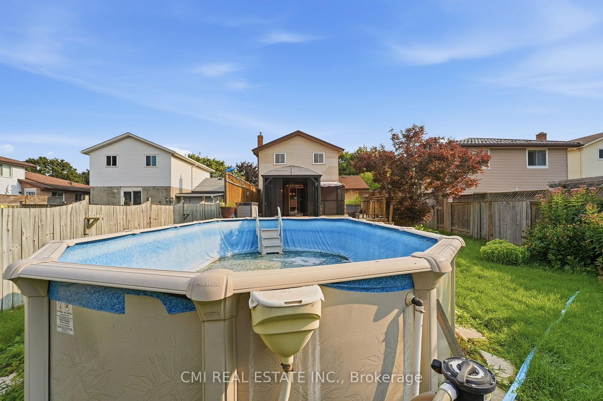 Photo 43 of 155 Foxhunt Road, Waterloo, Colonial Acres — HOMEH