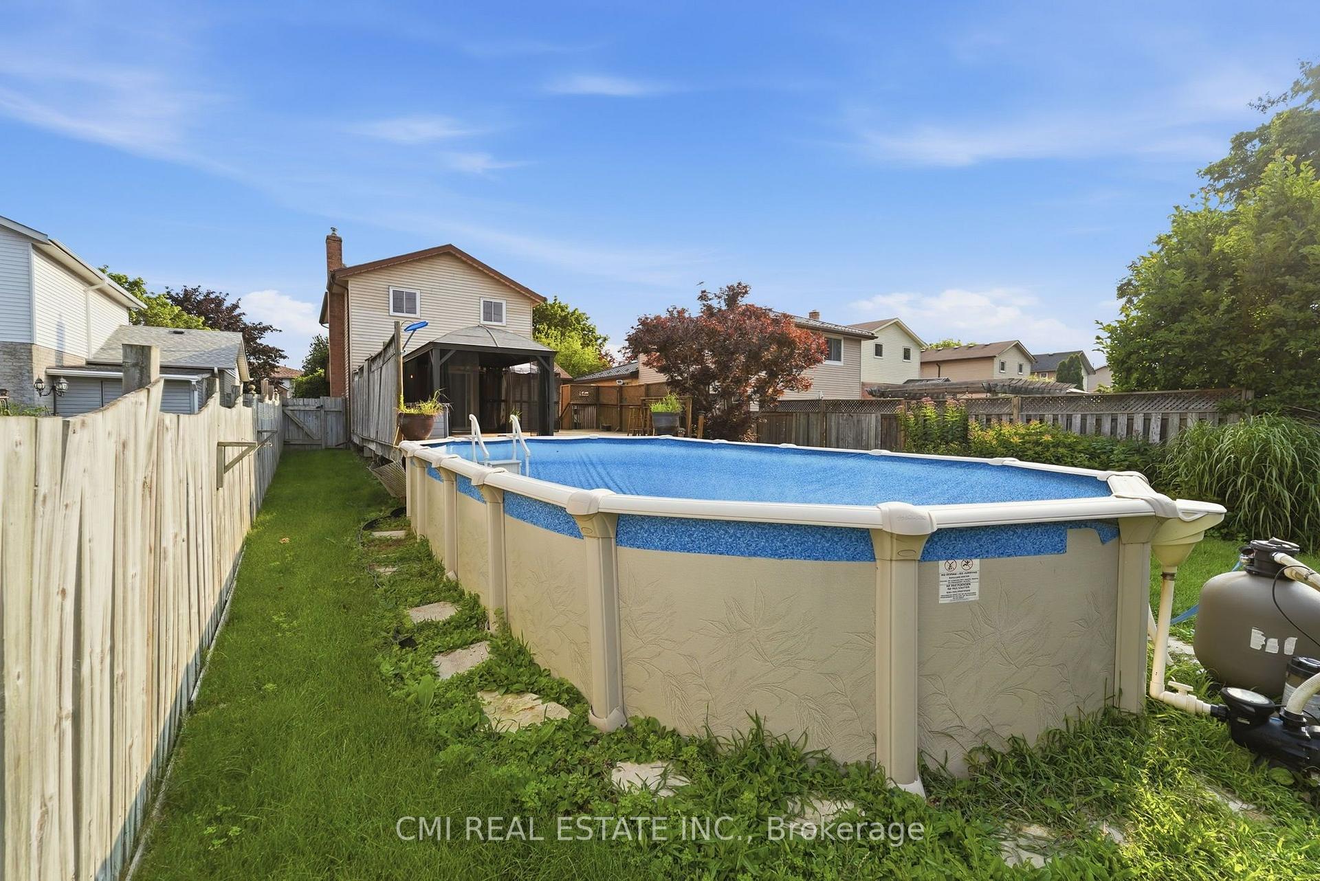 Photo 44 of 155 Foxhunt Road, Waterloo, Colonial Acres — HOMEH