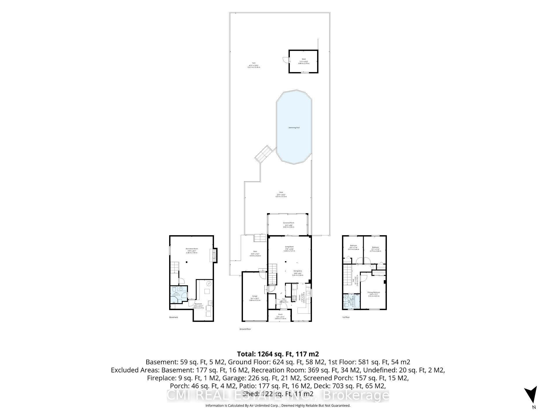 Photo 45 of 155 Foxhunt Road, Waterloo, Colonial Acres — HOMEH