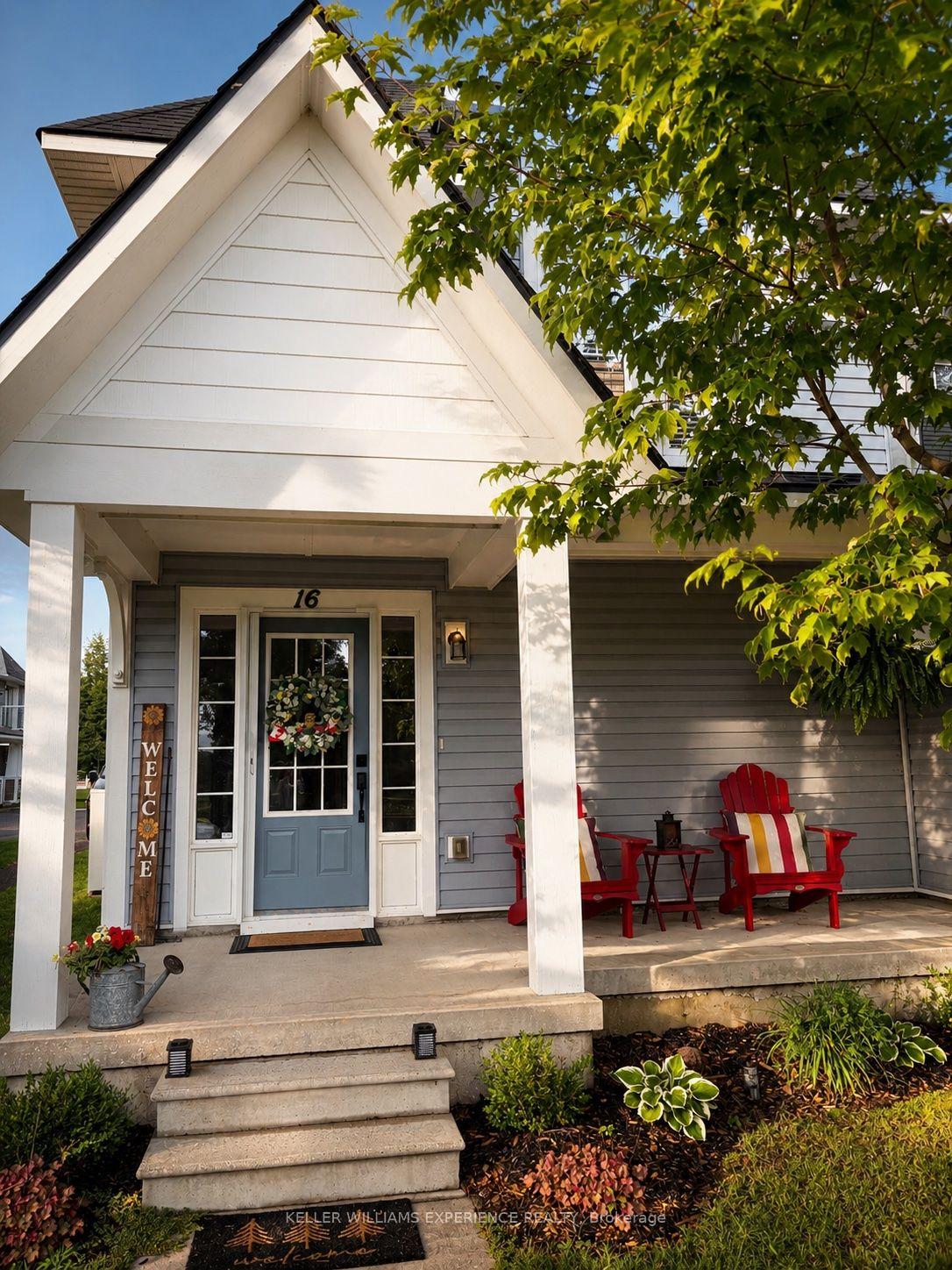 Photo 1 of Unit 9, 16 Carnoustie Lane, Georgian Bay, Baxter — HOMEH