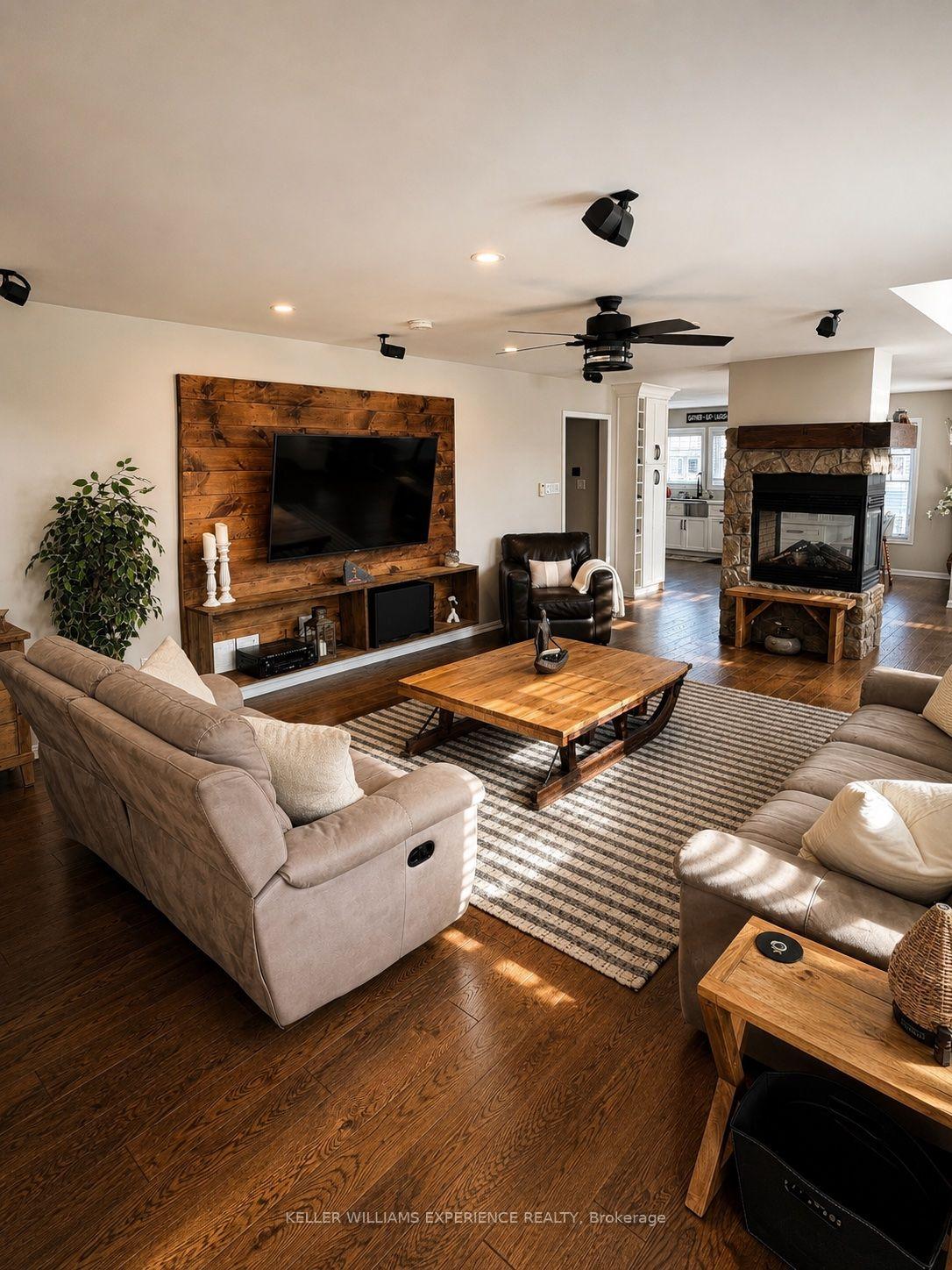 Photo 3 of Unit 9, 16 Carnoustie Lane, Georgian Bay, Baxter — HOMEH