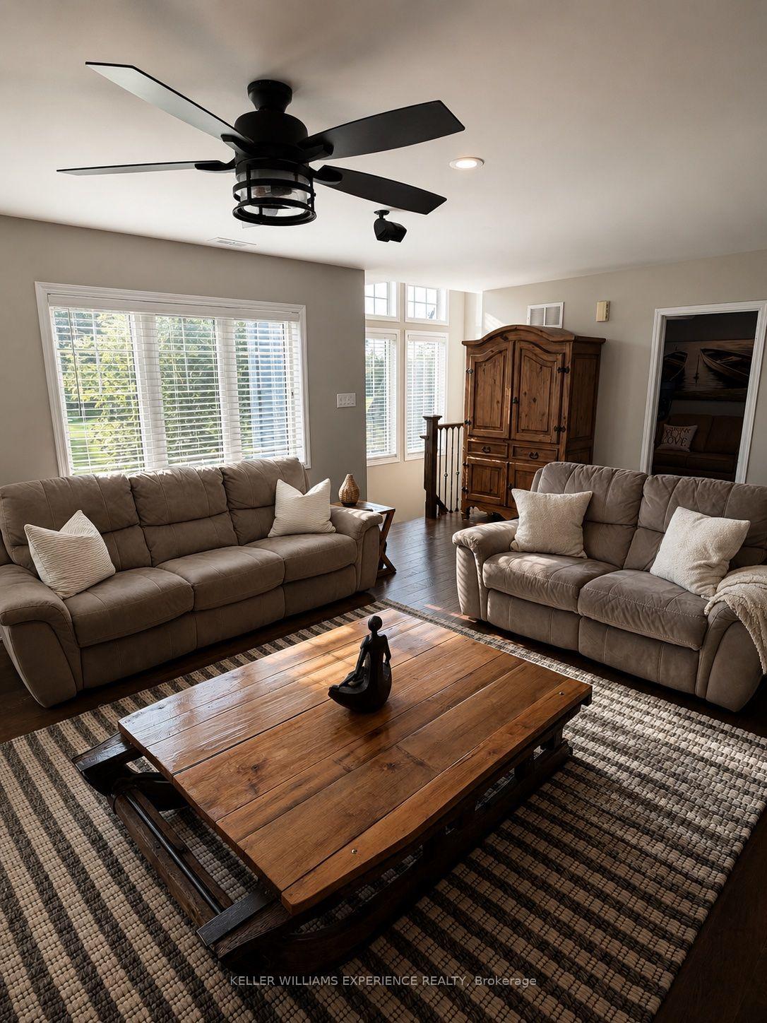 Photo 4 of Unit 9, 16 Carnoustie Lane, Georgian Bay, Baxter — HOMEH
