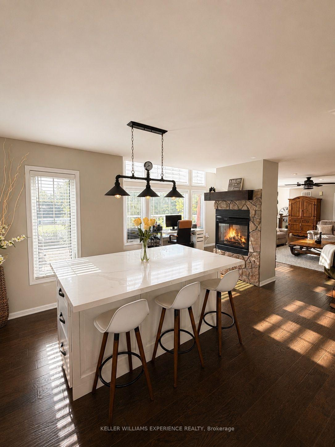Photo 13 of Unit 9, 16 Carnoustie Lane, Georgian Bay, Baxter — HOMEH