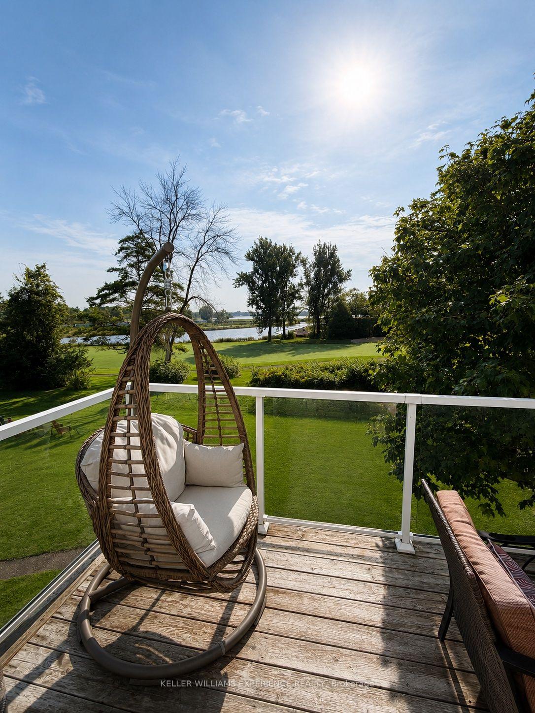 Photo 14 of Unit 9, 16 Carnoustie Lane, Georgian Bay, Baxter — HOMEH