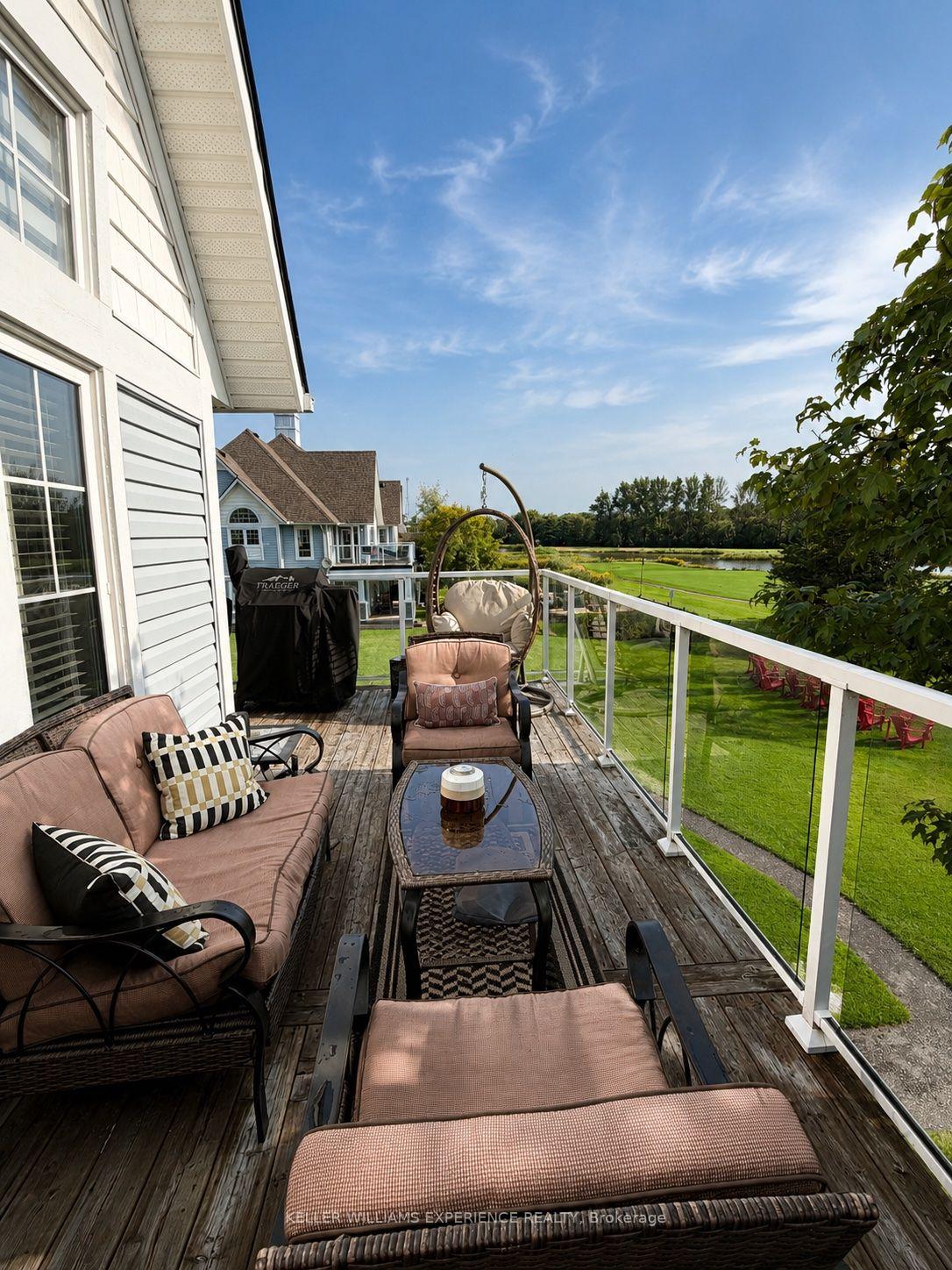 Photo 16 of Unit 9, 16 Carnoustie Lane, Georgian Bay, Baxter — HOMEH