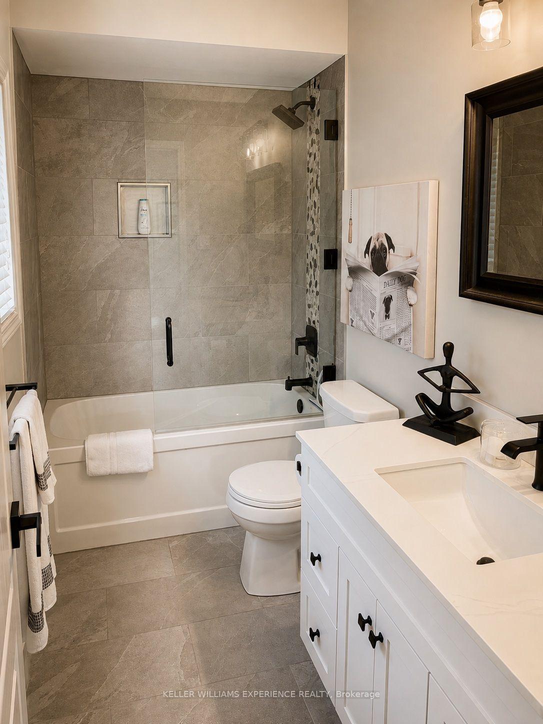 Photo 26 of Unit 9, 16 Carnoustie Lane, Georgian Bay, Baxter — HOMEH
