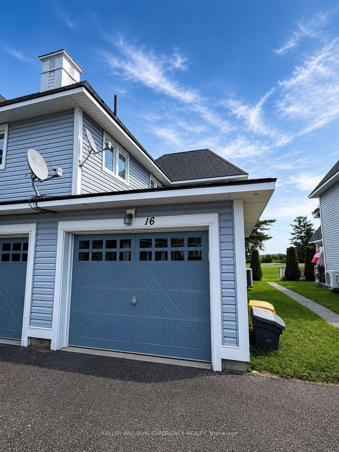 Photo 30 of Unit 9, 16 Carnoustie Lane, Georgian Bay, Baxter — HOMEH