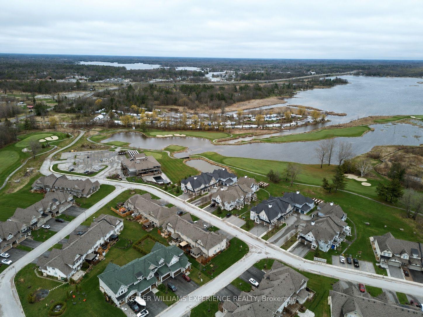 Photo 32 of Unit 9, 16 Carnoustie Lane, Georgian Bay, Baxter — HOMEH