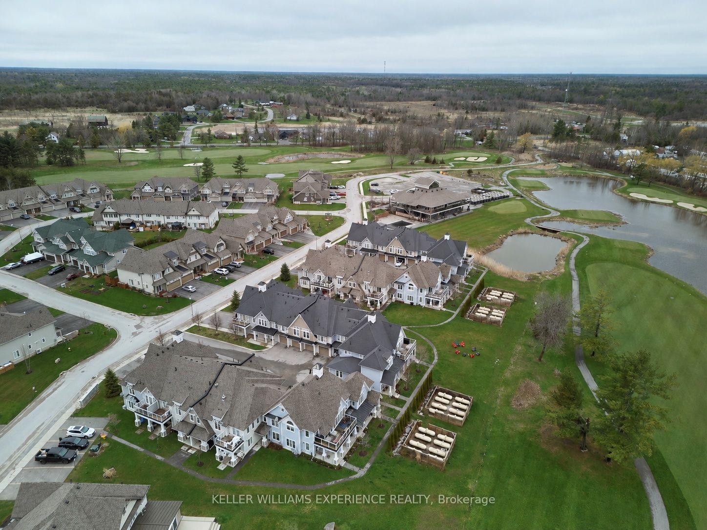Photo 33 of Unit 9, 16 Carnoustie Lane, Georgian Bay, Baxter — HOMEH