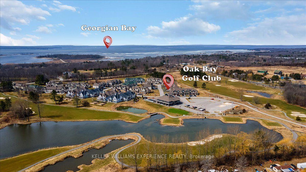 Photo 34 of Unit 9, 16 Carnoustie Lane, Georgian Bay, Baxter — HOMEH