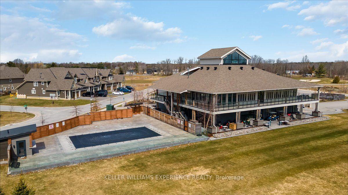 Photo 35 of Unit 9, 16 Carnoustie Lane, Georgian Bay, Baxter — HOMEH