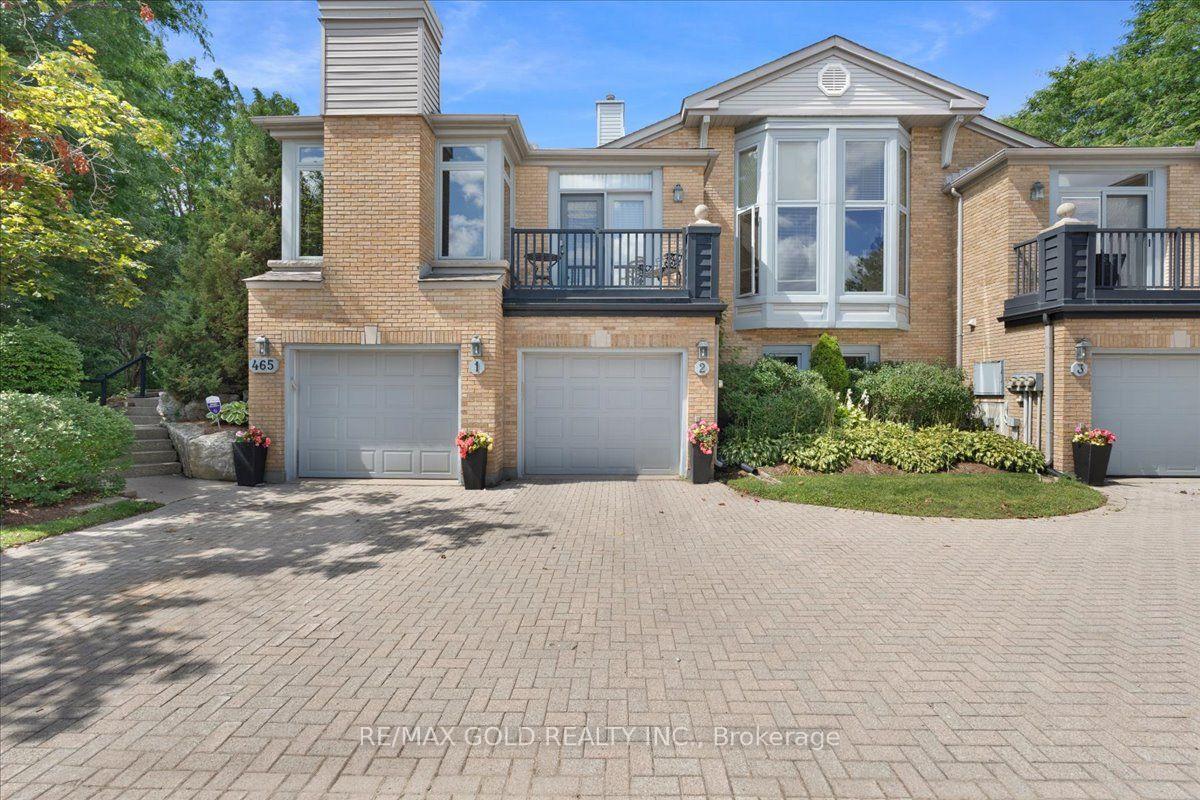 Photo 4 of Unit 2, 465 Columbia Street W, Waterloo, Upper Beechwood — HOMEH