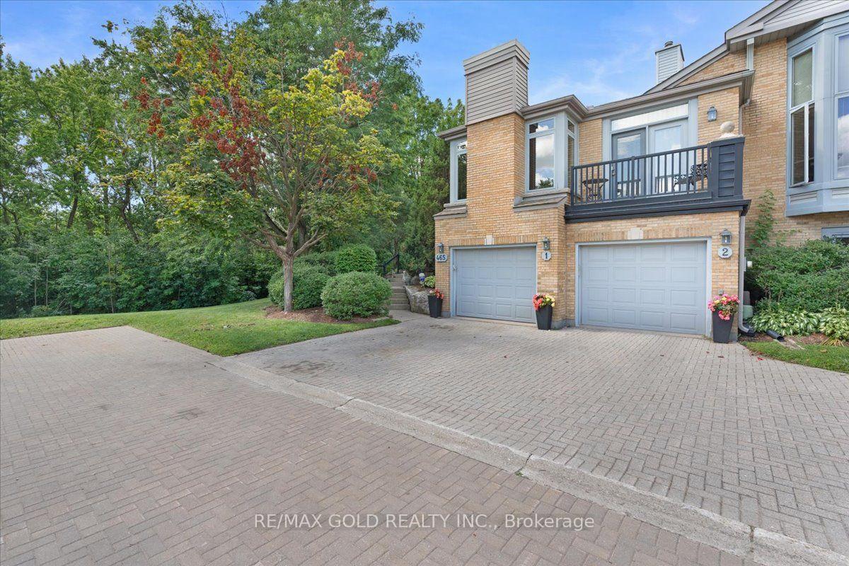 Photo 5 of Unit 2, 465 Columbia Street W, Waterloo, Upper Beechwood — HOMEH