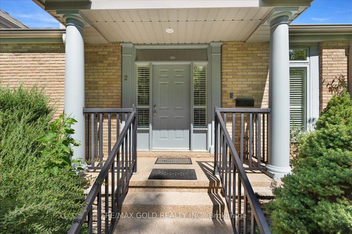 Photo 7 of Unit 2, 465 Columbia Street W, Waterloo, Upper Beechwood — HOMEH
