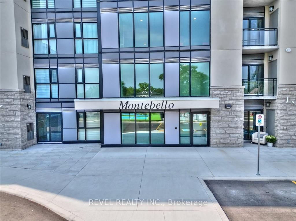 Photo of Unit 306, 50 Herrick Avenue