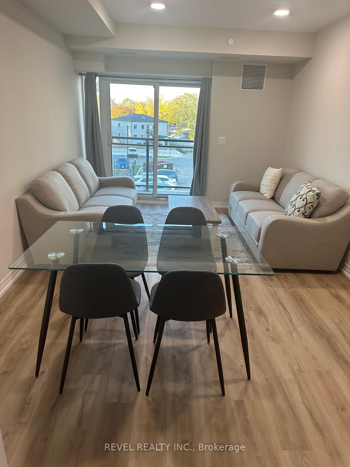 Photo 5 of Unit 306, 50 Herrick Avenue, St. Catharines, Oakdale — HOMEH
