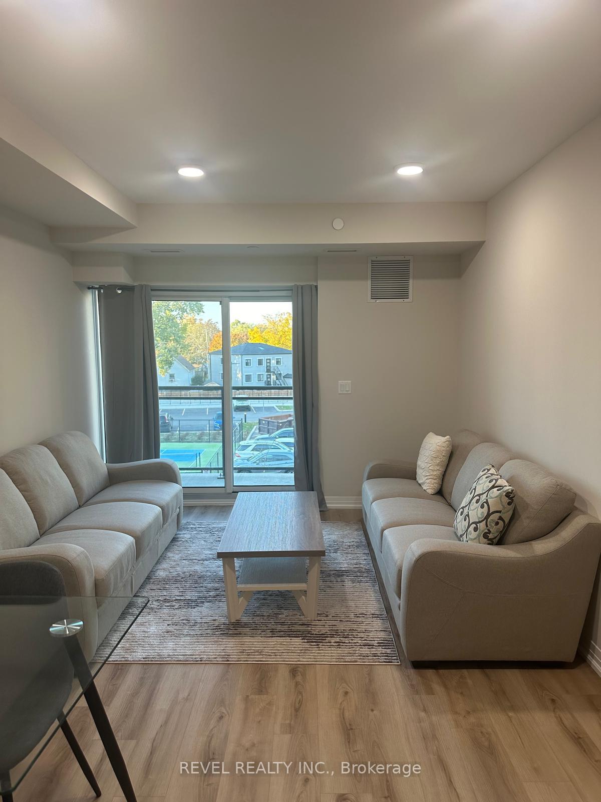 Photo 7 of Unit 306, 50 Herrick Avenue, St. Catharines, Oakdale — HOMEH