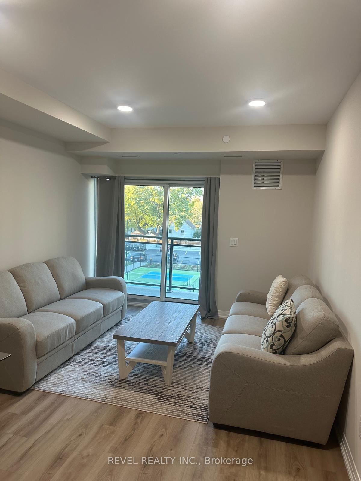 Photo 8 of Unit 306, 50 Herrick Avenue, St. Catharines, Oakdale — HOMEH