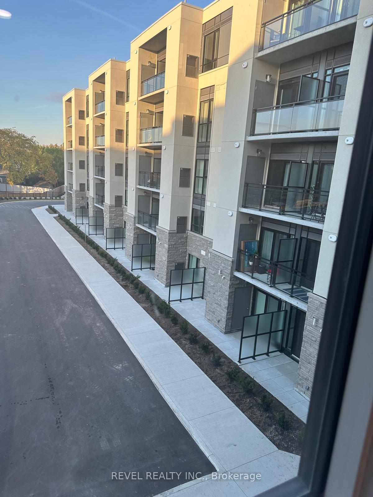 Photo 11 of Unit 306, 50 Herrick Avenue, St. Catharines, Oakdale — HOMEH