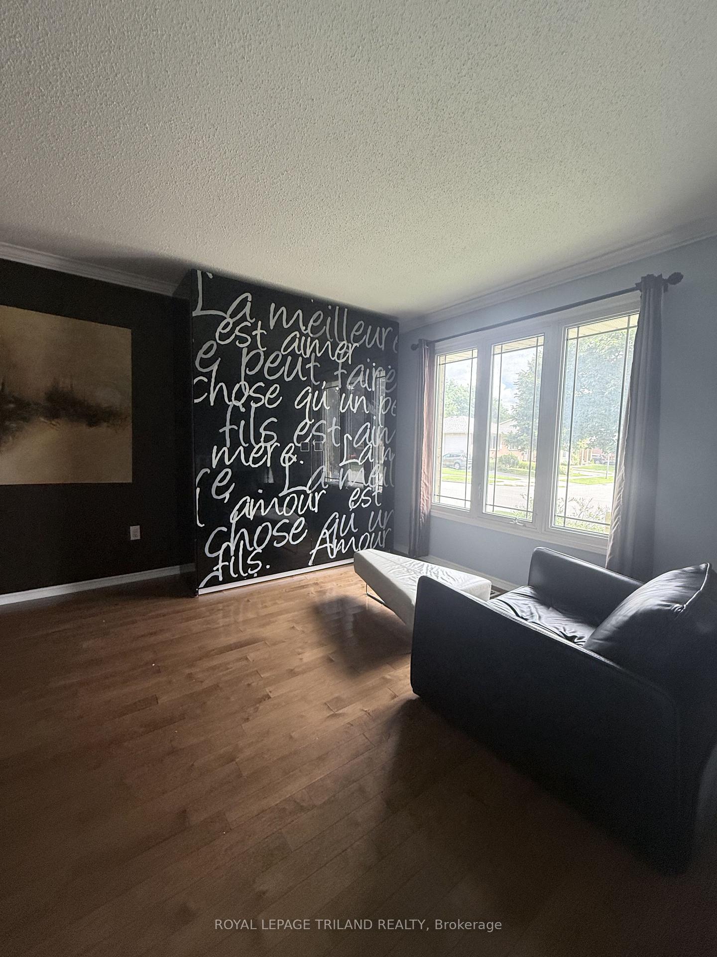 Photo 2 of 85 Bonaventure Drive, London, East I — HOMEH
