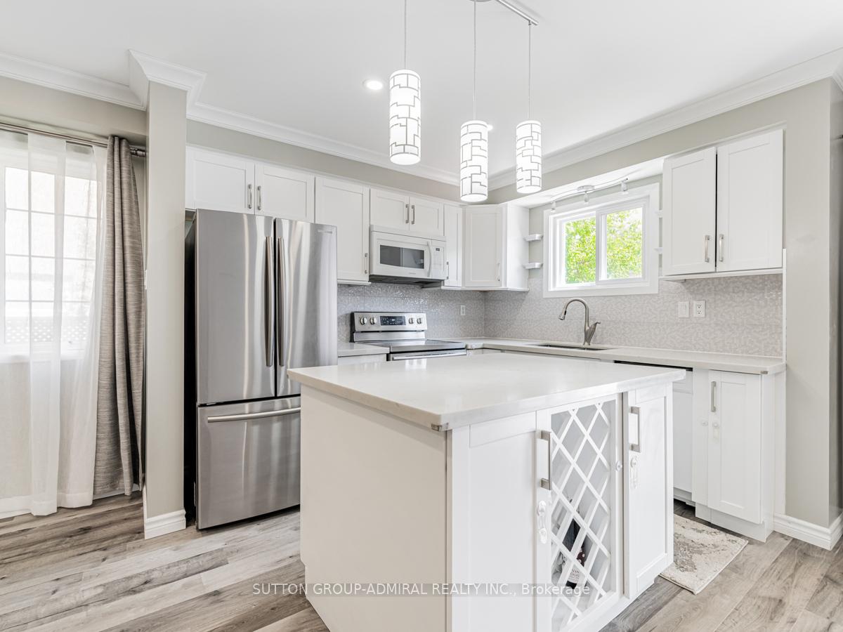 Photo 16 of 224 Kelso Crescent, Vaughan, Maple — HOMEH