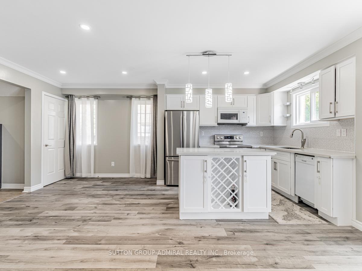 Photo 17 of 224 Kelso Crescent, Vaughan, Maple — HOMEH