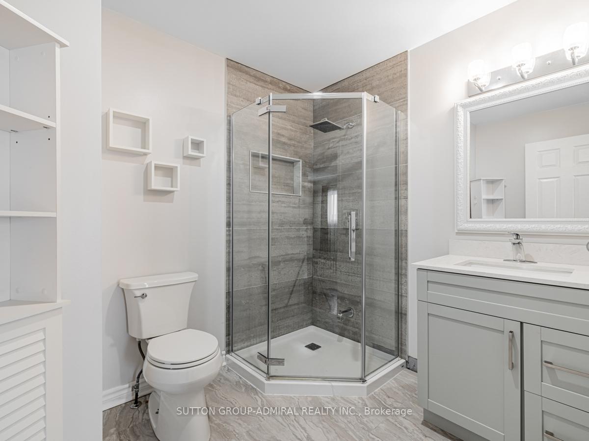 Photo 27 of 224 Kelso Crescent, Vaughan, Maple — HOMEH