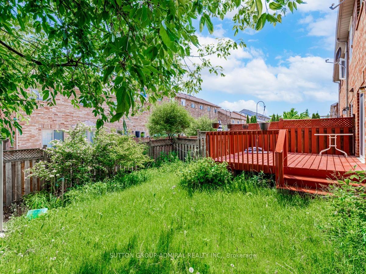 Photo 32 of 224 Kelso Crescent, Vaughan, Maple — HOMEH
