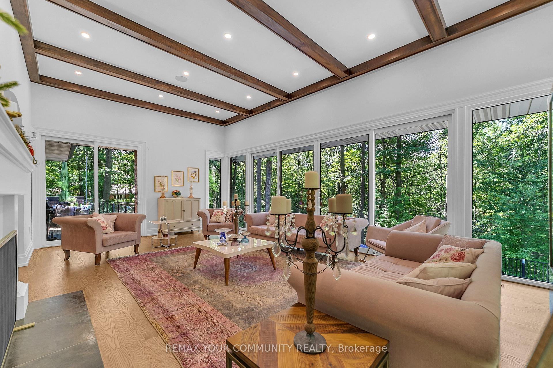 Photo 12 of 76 Trailwood Crescent, Richmond Hill, Rural Richmond Hill — HOMEH