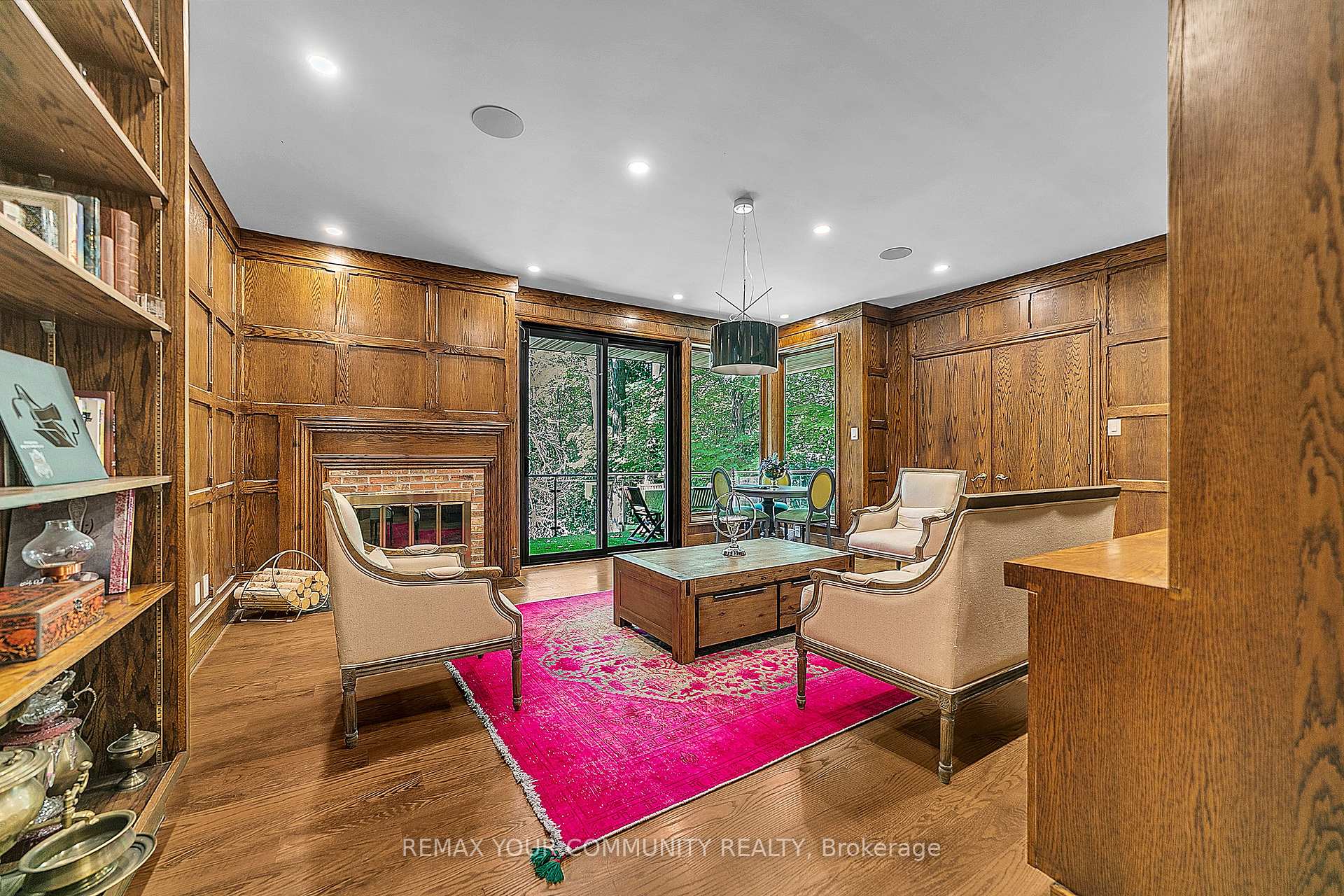 Photo 14 of 76 Trailwood Crescent, Richmond Hill, Rural Richmond Hill — HOMEH