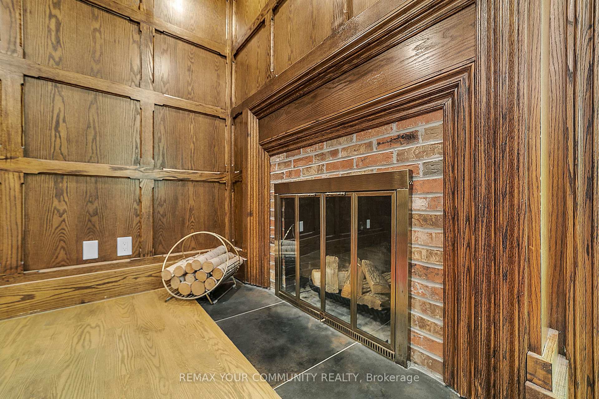 Photo 17 of 76 Trailwood Crescent, Richmond Hill, Rural Richmond Hill — HOMEH