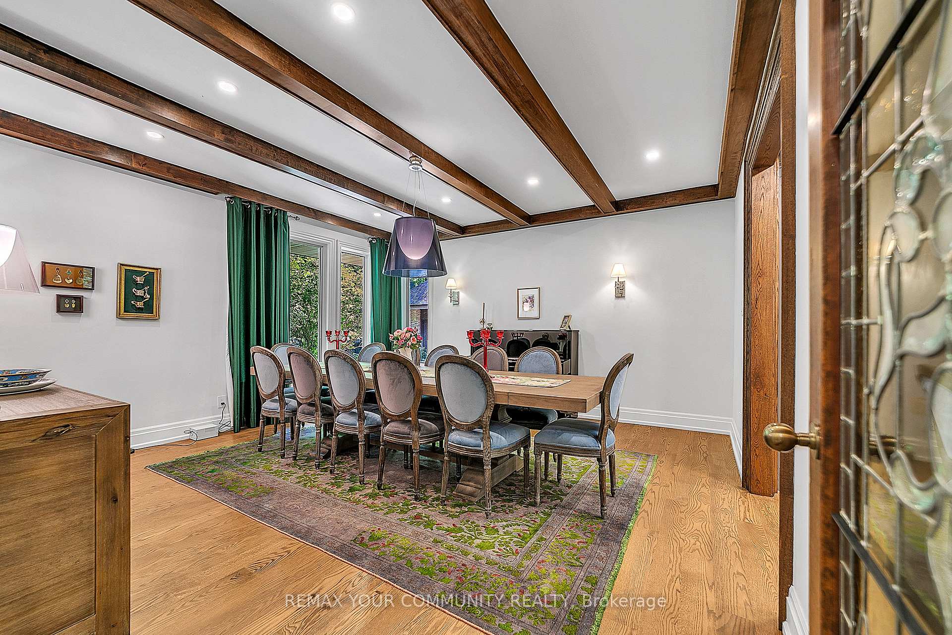 Photo 19 of 76 Trailwood Crescent, Richmond Hill, Rural Richmond Hill — HOMEH