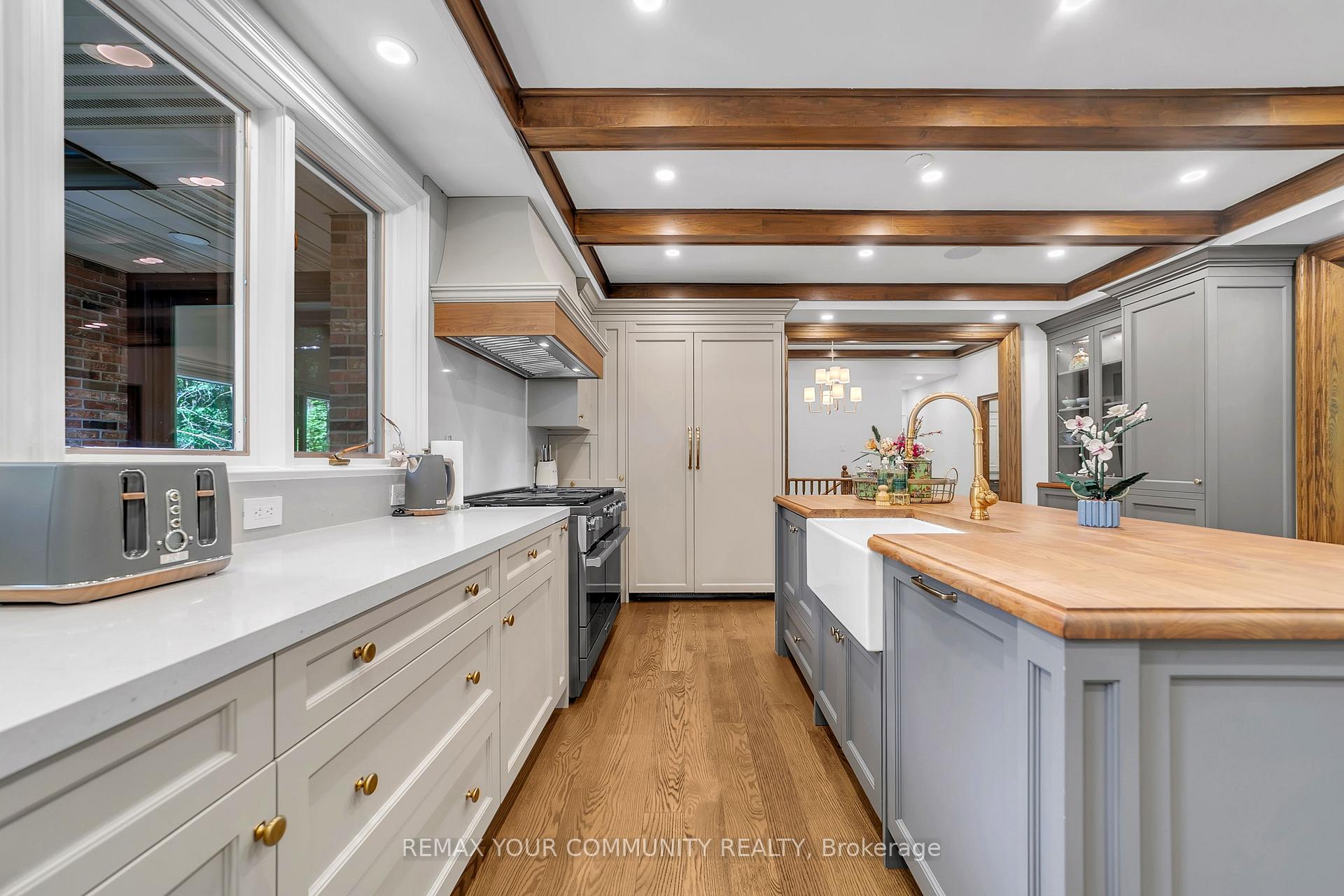 Photo 22 of 76 Trailwood Crescent, Richmond Hill, Rural Richmond Hill — HOMEH