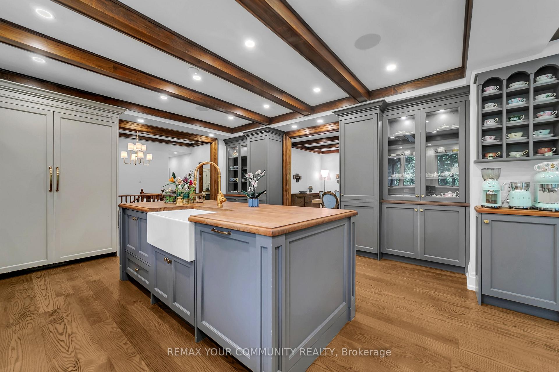 Photo 23 of 76 Trailwood Crescent, Richmond Hill, Rural Richmond Hill — HOMEH