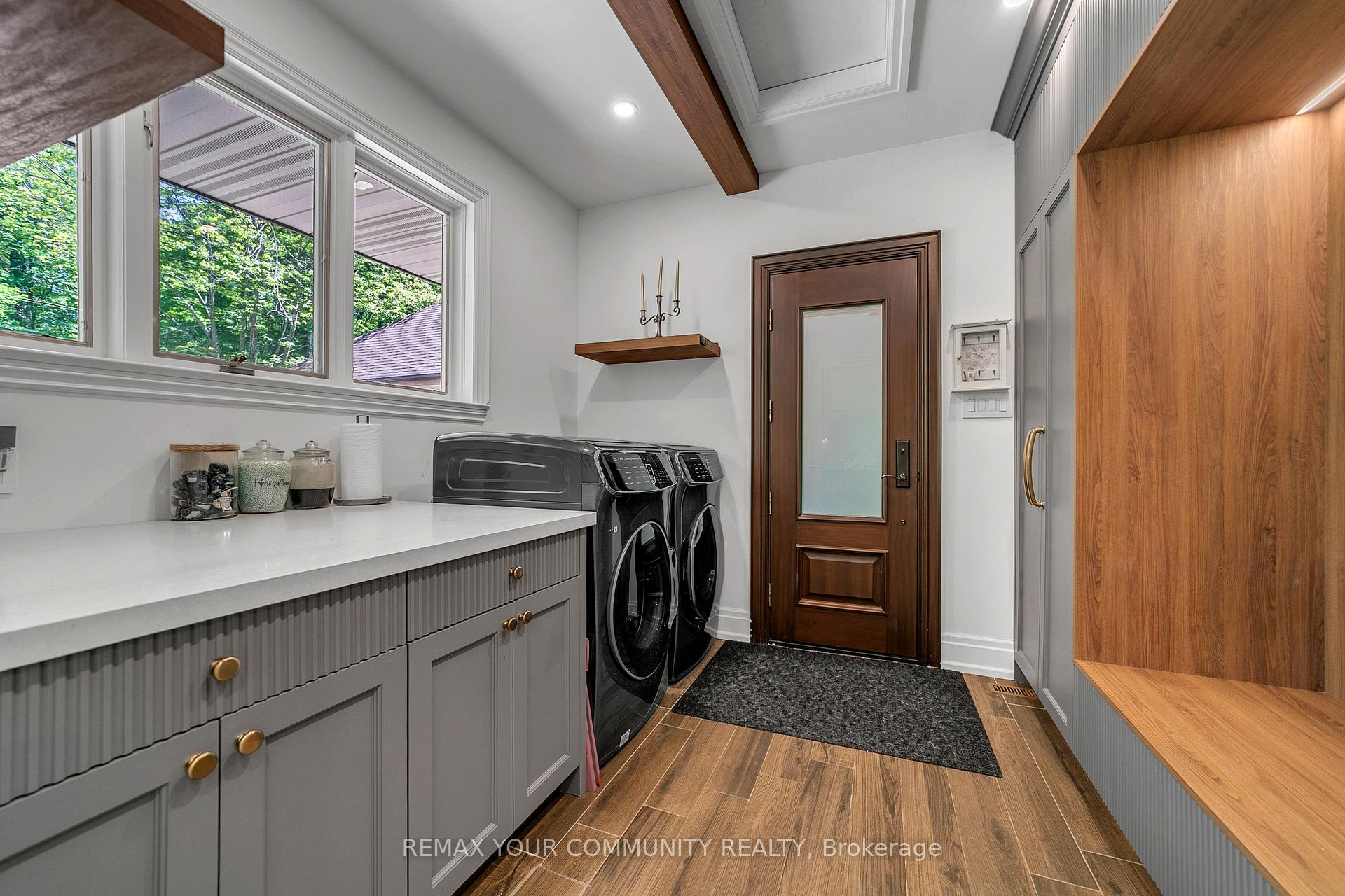 Photo 25 of 76 Trailwood Crescent, Richmond Hill, Rural Richmond Hill — HOMEH