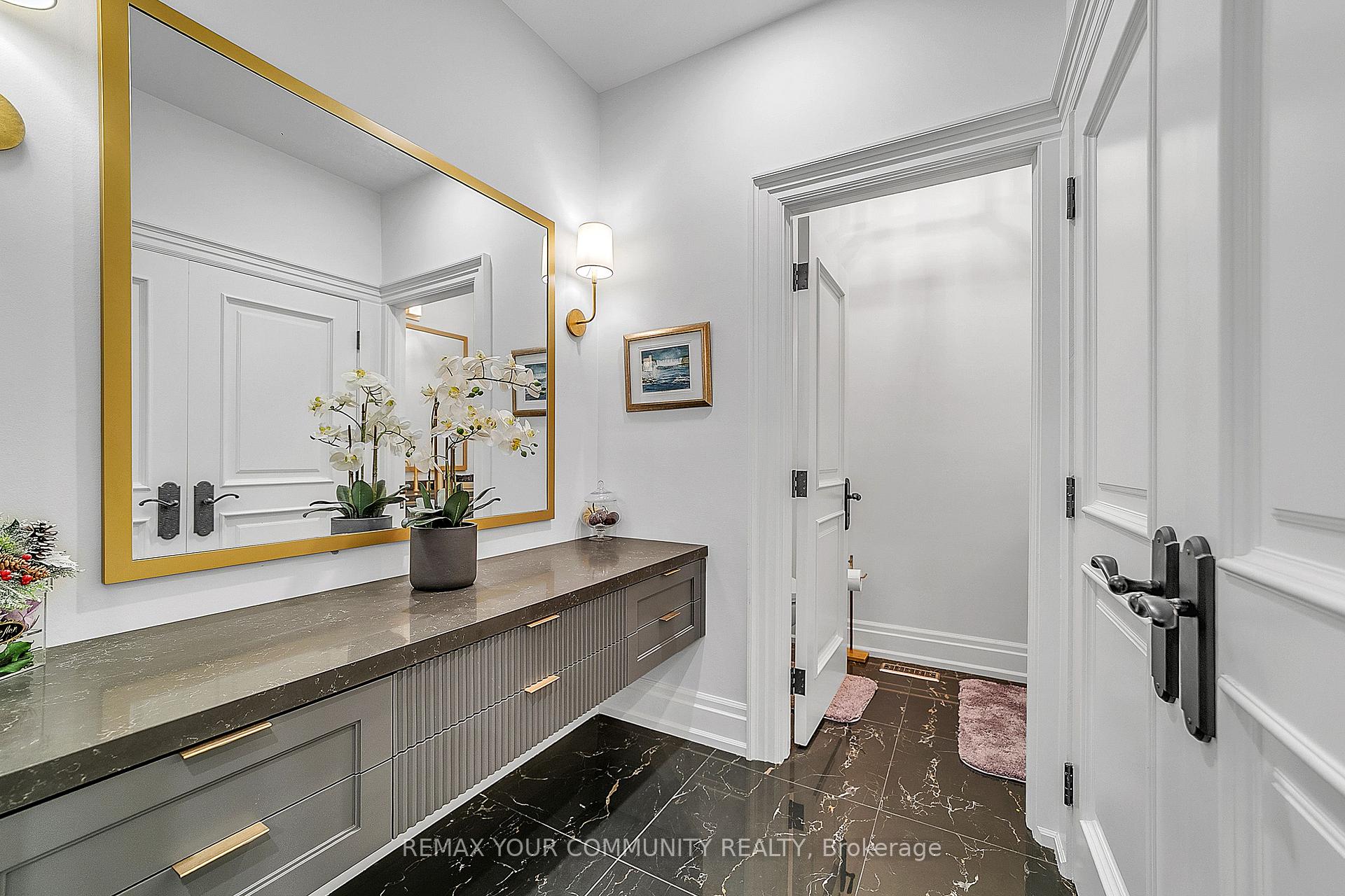 Photo 34 of 76 Trailwood Crescent, Richmond Hill, Rural Richmond Hill — HOMEH